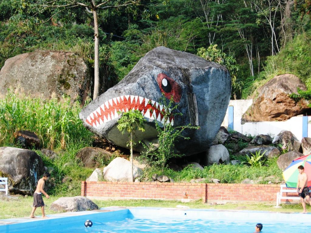 Foto de Chanchamayo, Perú