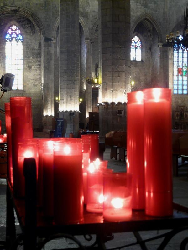 Foto de Barcelona (Cataluña), España