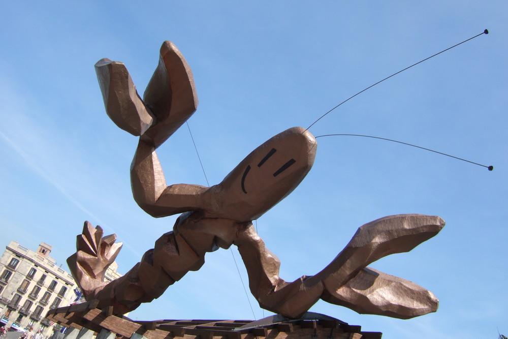 Foto de Barcelona (Cataluña), España