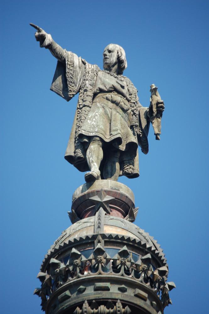 Foto de Barcelona (Cataluña), España