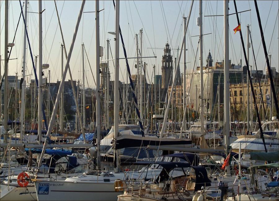 Foto de Barcelona (Cataluña), España