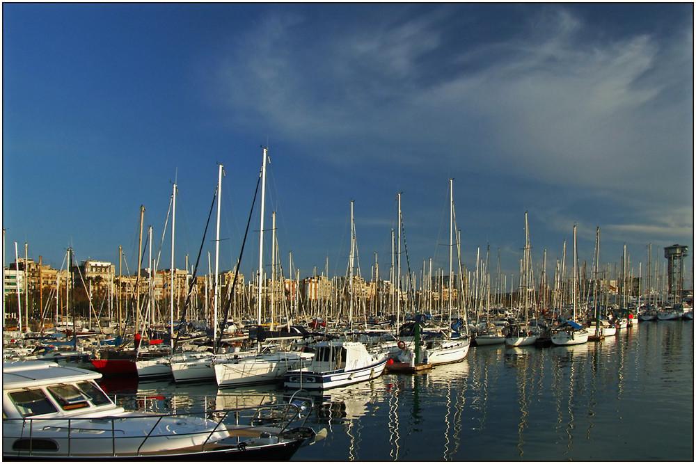 Foto de Barcelona (Cataluña), España