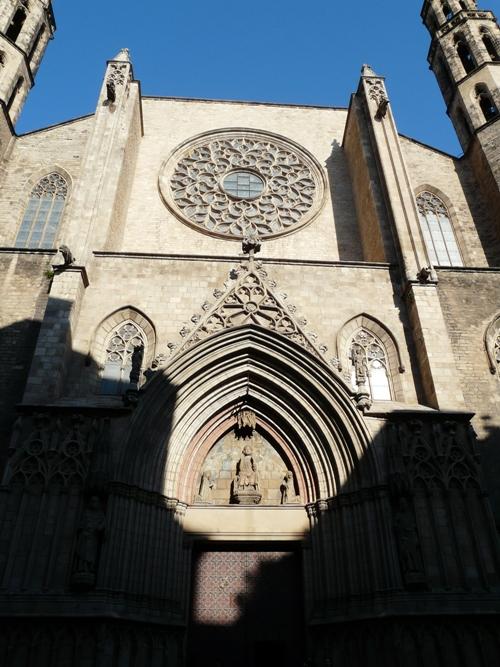 Foto de Barcelona (Cataluña), España