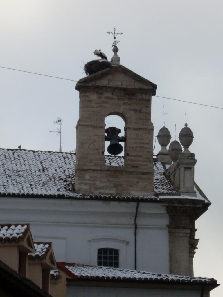 Foto de Valladolid (Castilla y León), España