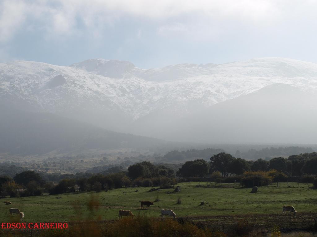 Foto de Segovia (Castilla y León), España