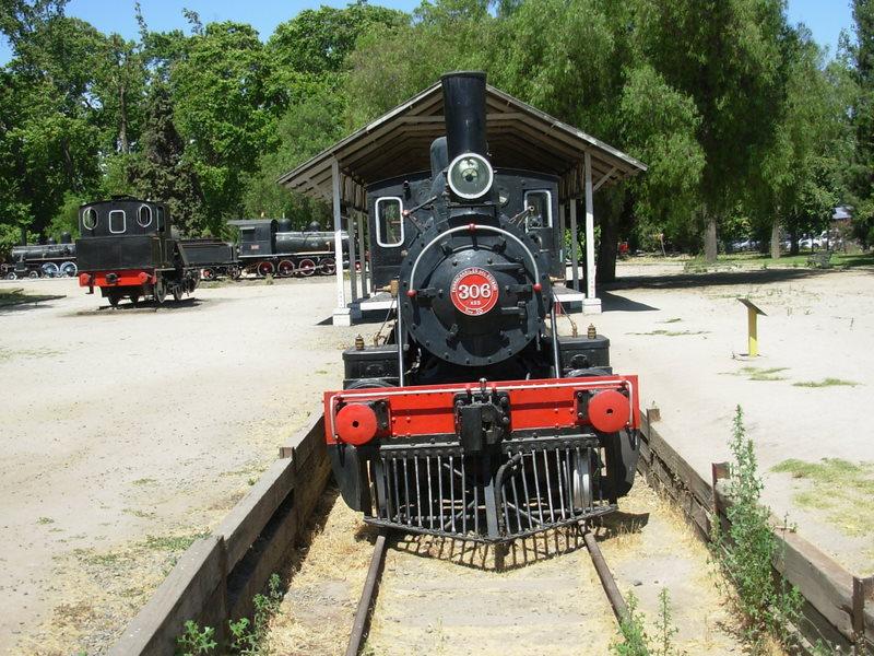 Foto de Santiago, Chile