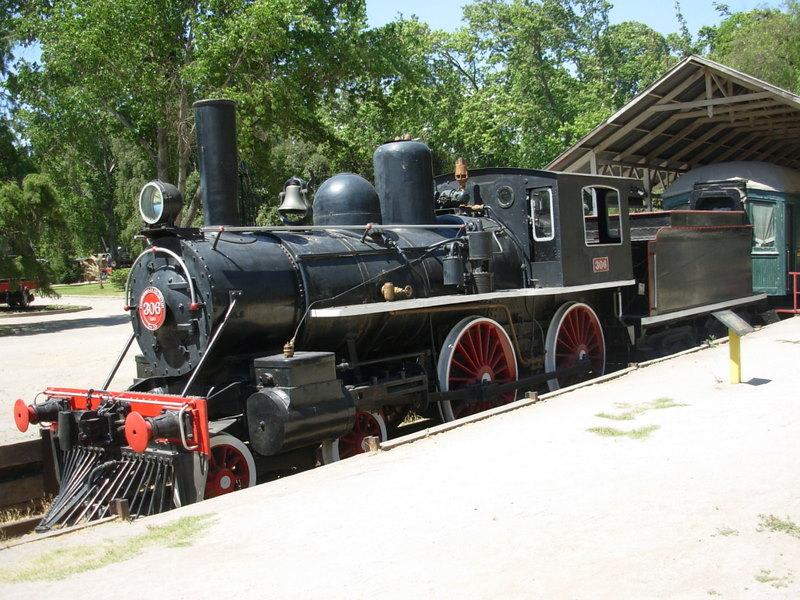 Foto de Santiago, Chile