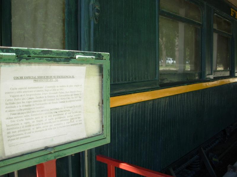 Foto de Santiago, Chile