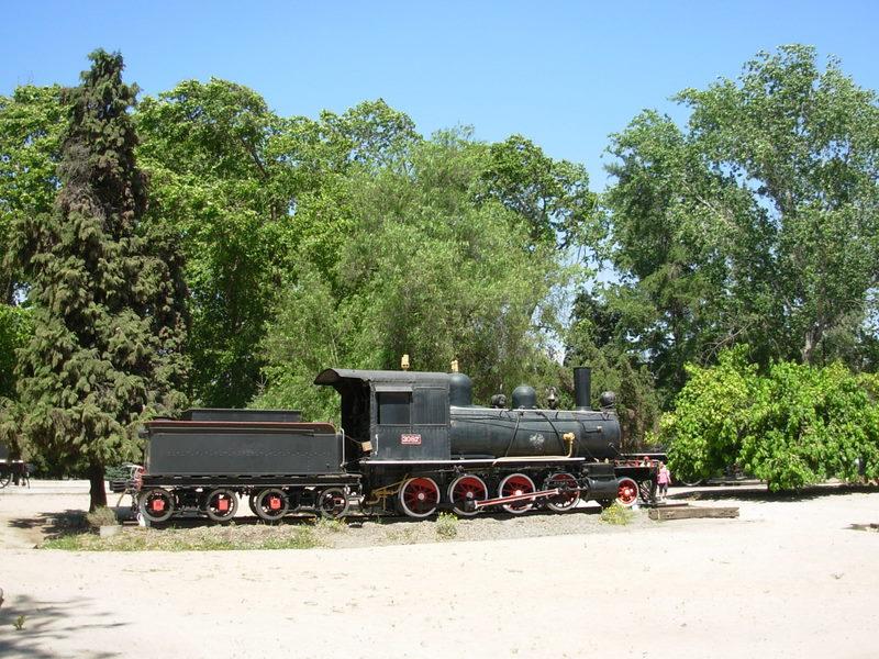 Foto de Santiago, Chile