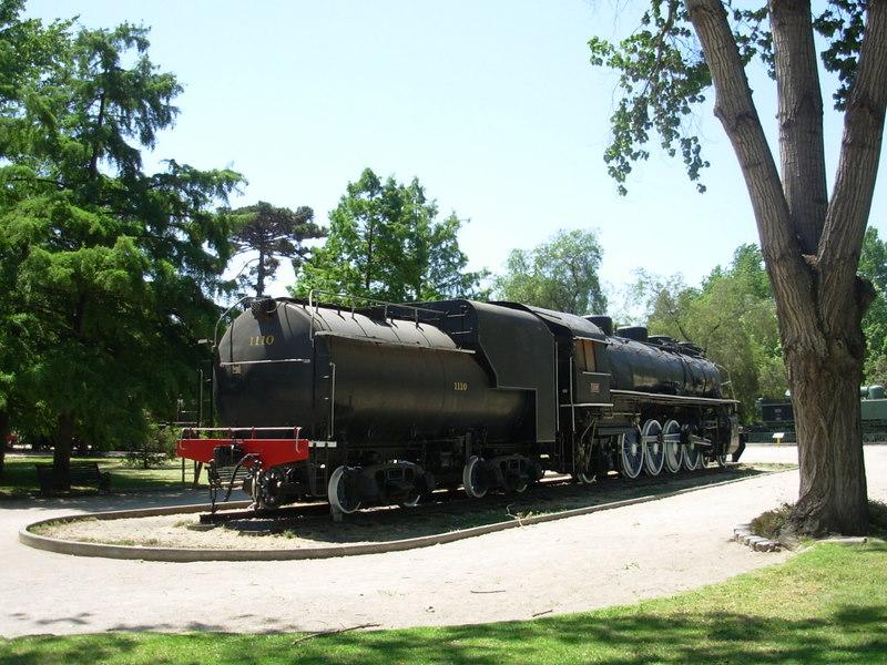 Foto de Santiago, Chile