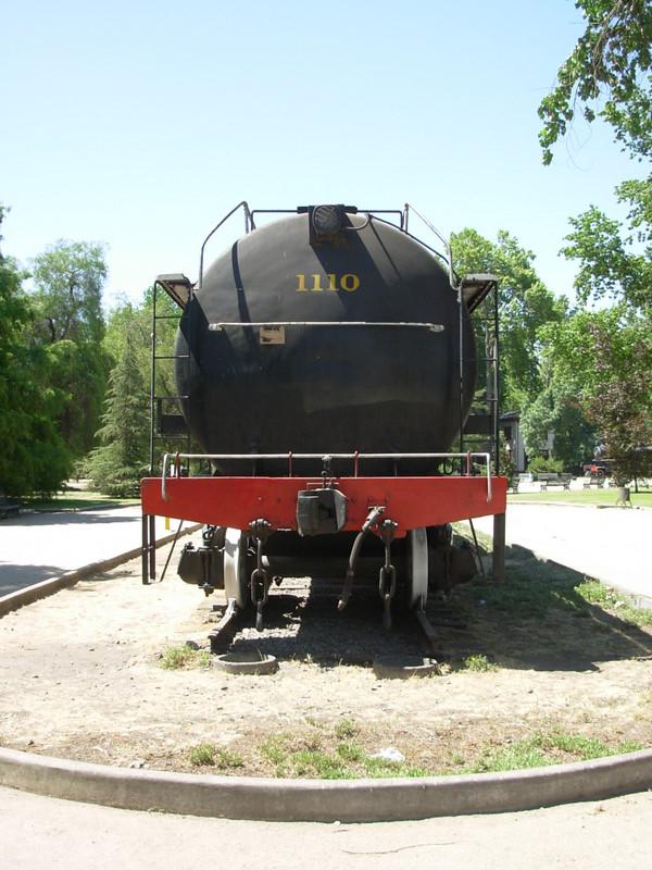 Foto de Santiago, Chile