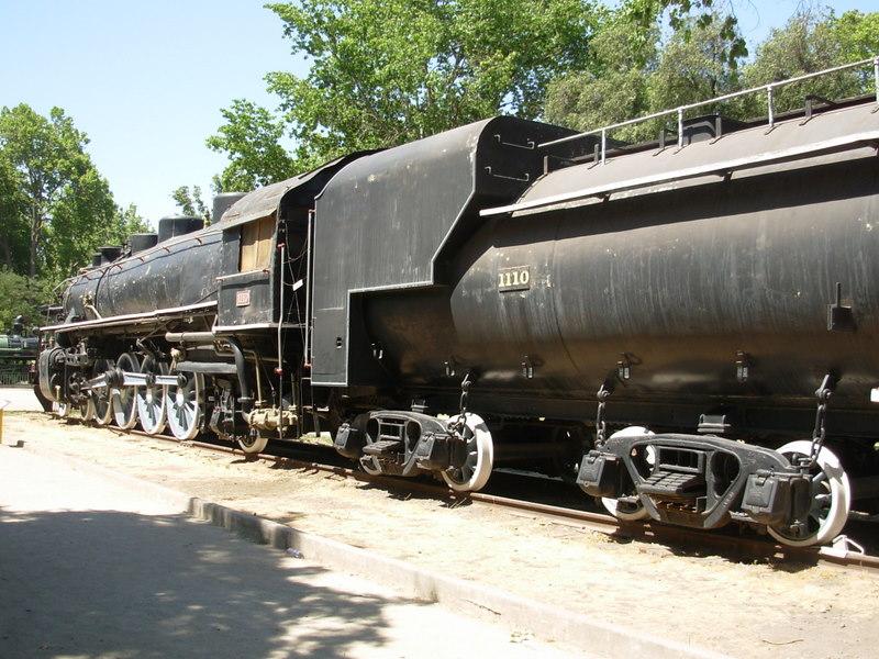 Foto de Santiago, Chile