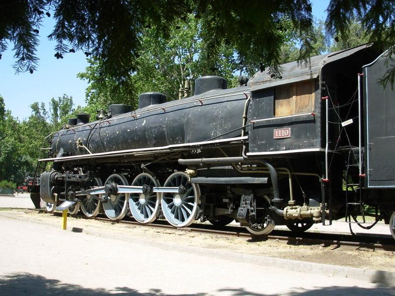 Foto de Santiago, Chile