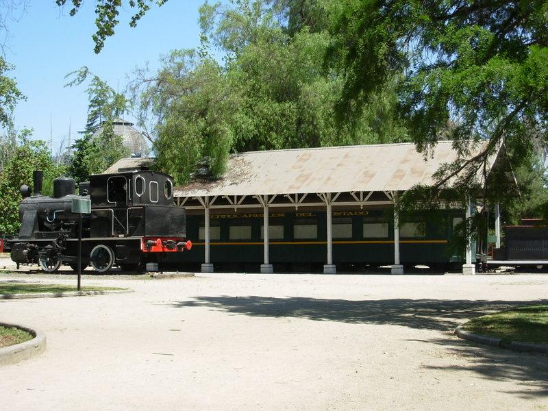 Foto de Santiago, Chile