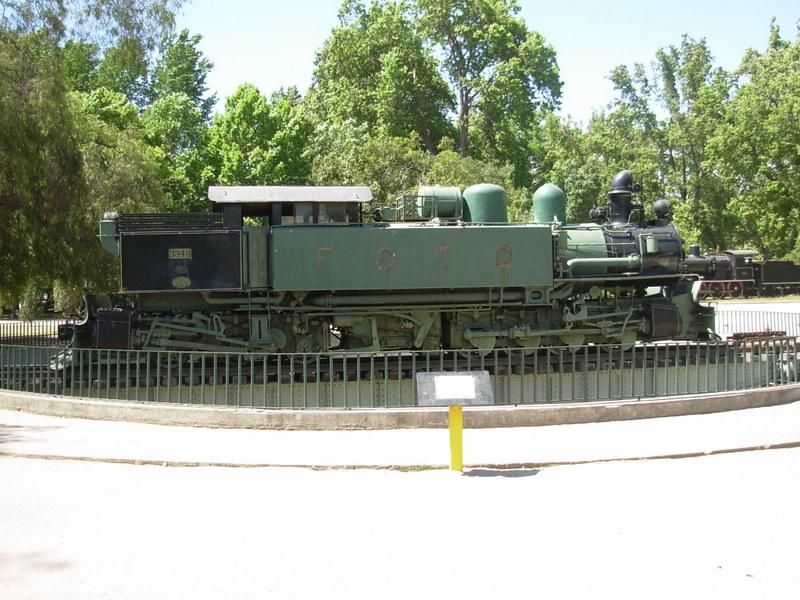 Foto de Santiago, Chile