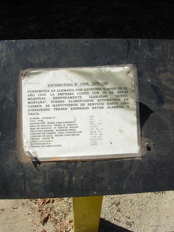 Foto de Santiago, Chile