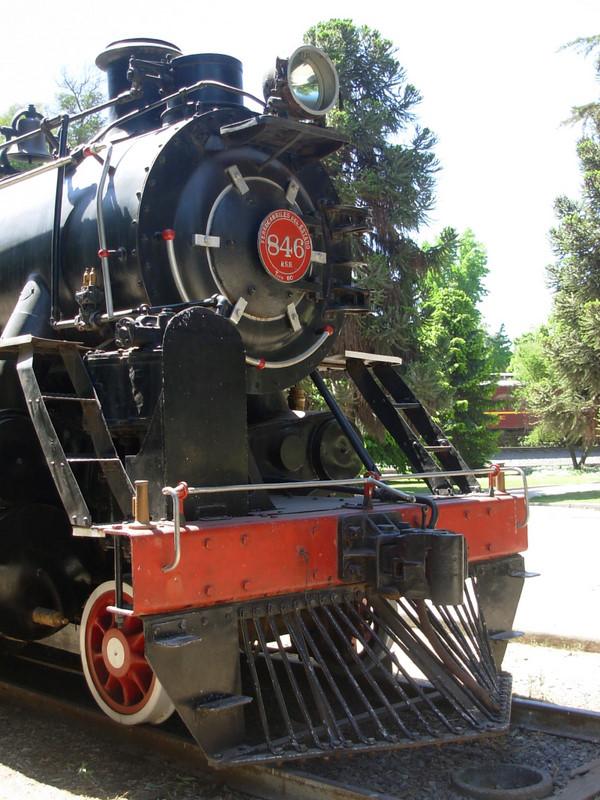 Foto de Santiago, Chile