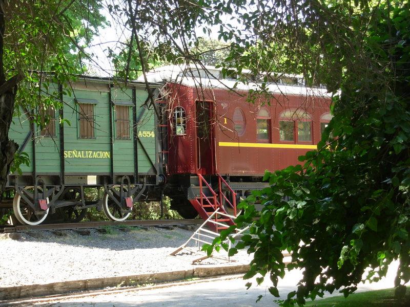 Foto de Santiago, Chile