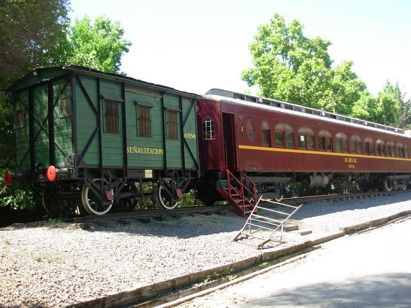 Foto de Santiago, Chile