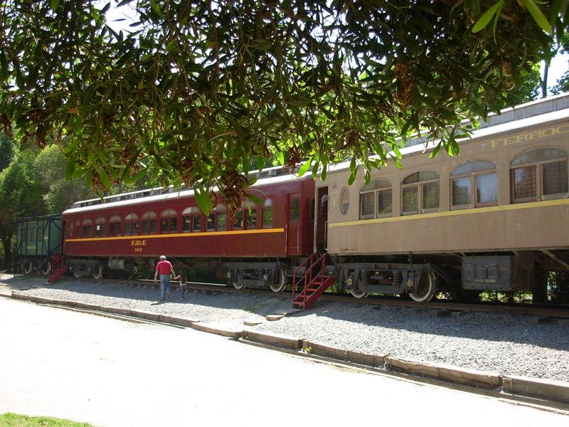 Foto de Santiago, Chile