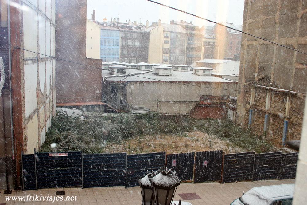 Foto de Oviedo (Asturias), España