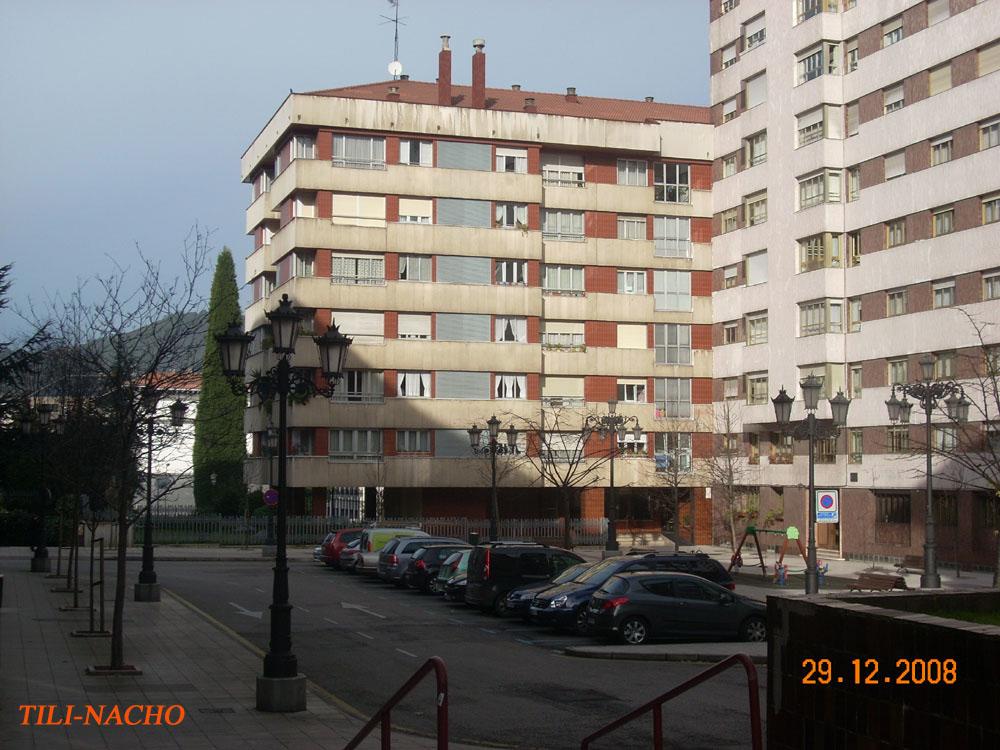 Foto de Oviedo (Asturias), España