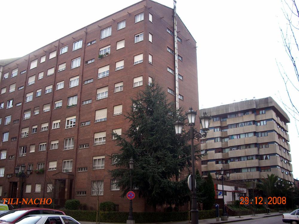 Foto de Oviedo (Asturias), España