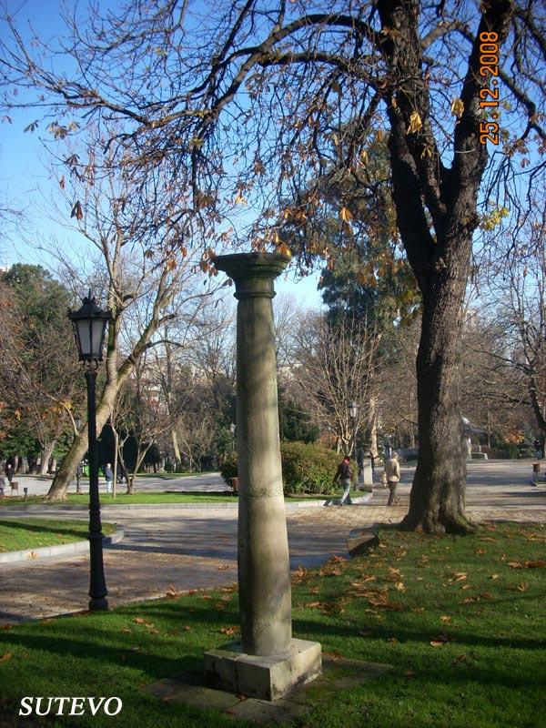 Foto de Oviedo (Asturias), España