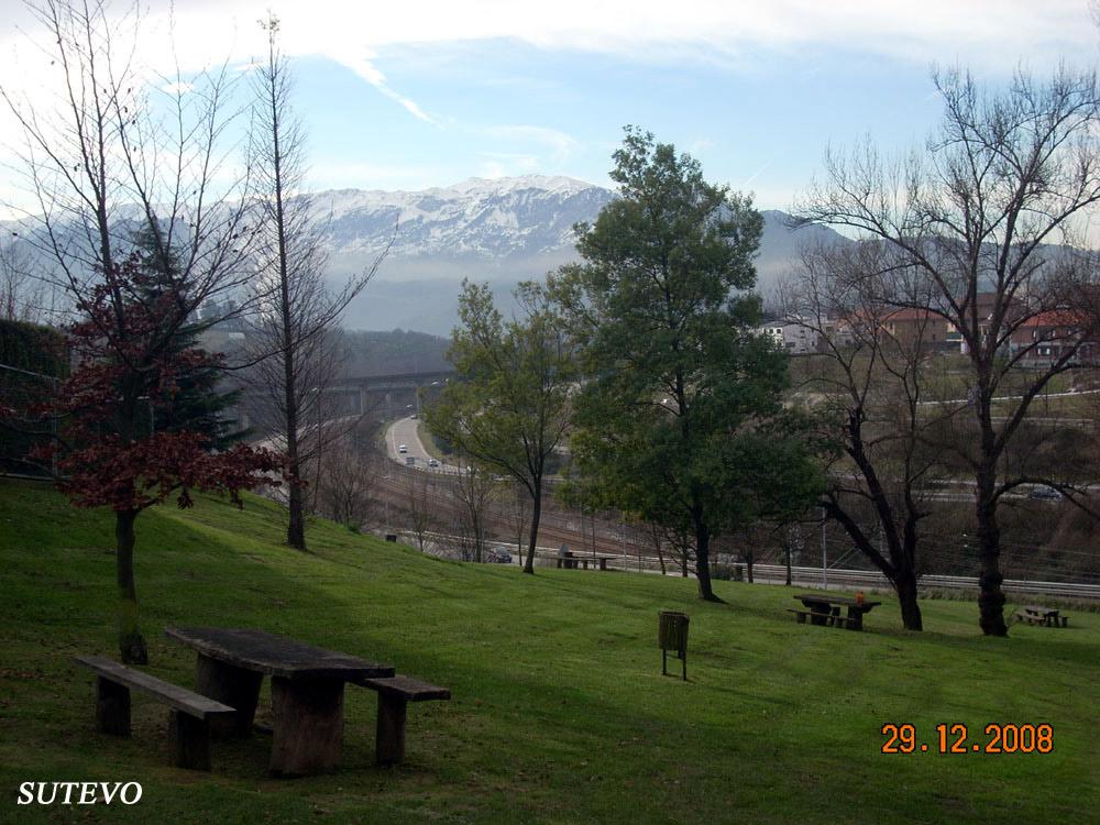 Foto de Oviedo (Asturias), España
