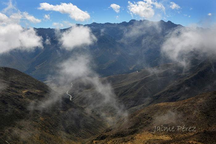 Foto de Páramo Andino (Mérida), Venezuela