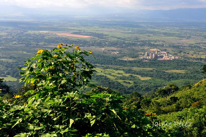 Foto de Trujillo, Venezuela