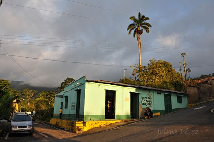 Foto de Trujillo, Venezuela