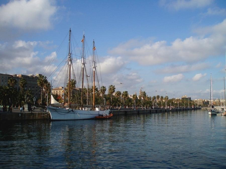 Foto de Barcelona (Cataluña), España