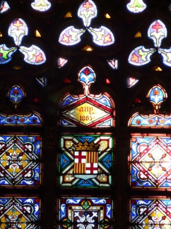 Foto de Barcelona (Cataluña), España