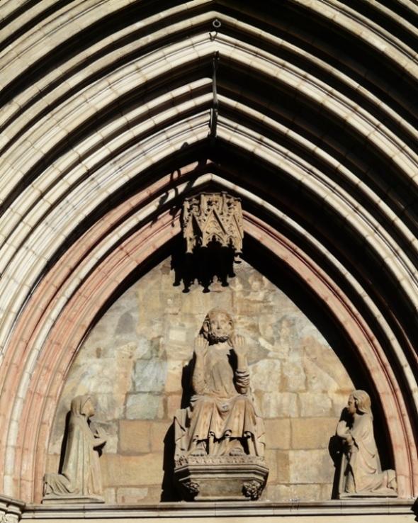 Foto de Barcelona (Cataluña), España