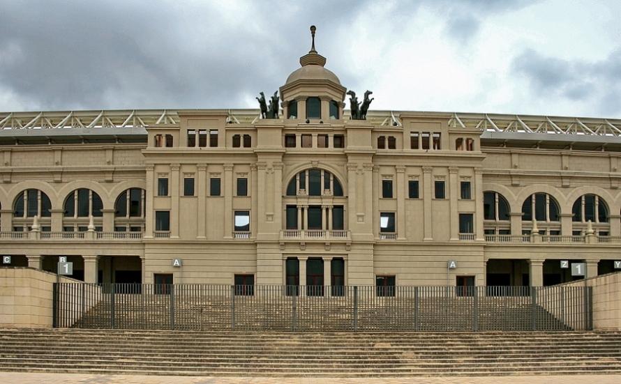 Foto de Barcelona (Cataluña), España