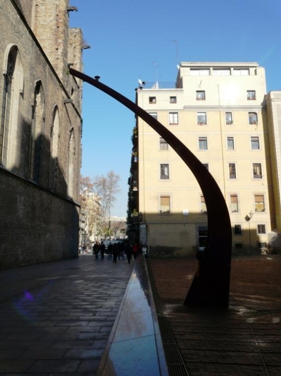 Foto de Barcelona (Cataluña), España