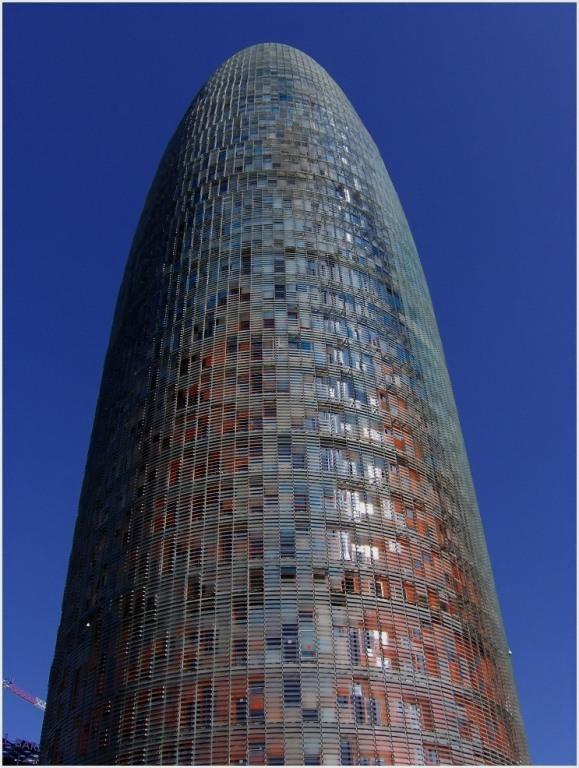 Foto de Barcelona (Cataluña), España