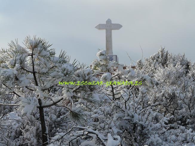 Foto de Escúzar (Granada), España