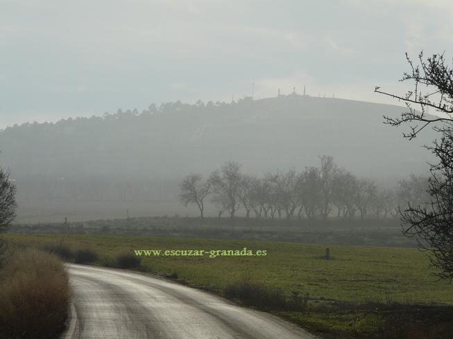 Foto de Escúzar (Granada), España