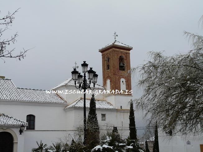 Foto de Escúzar (Granada), España