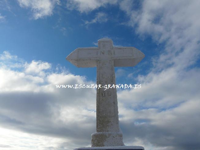 Foto de Escúzar (Granada), España