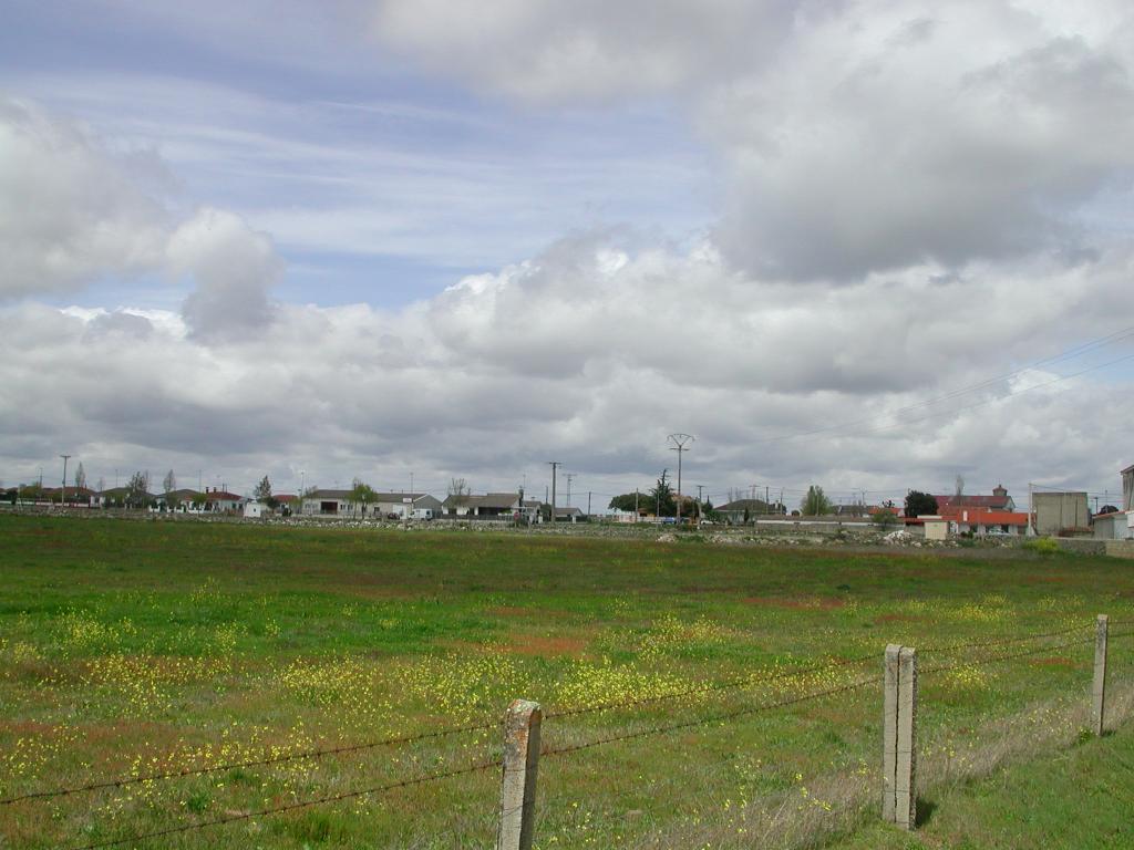 Foto de Villaseco de los Gamitos (Salamanca), España