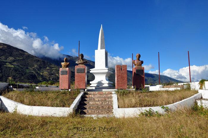 Foto de Trujillo, Venezuela