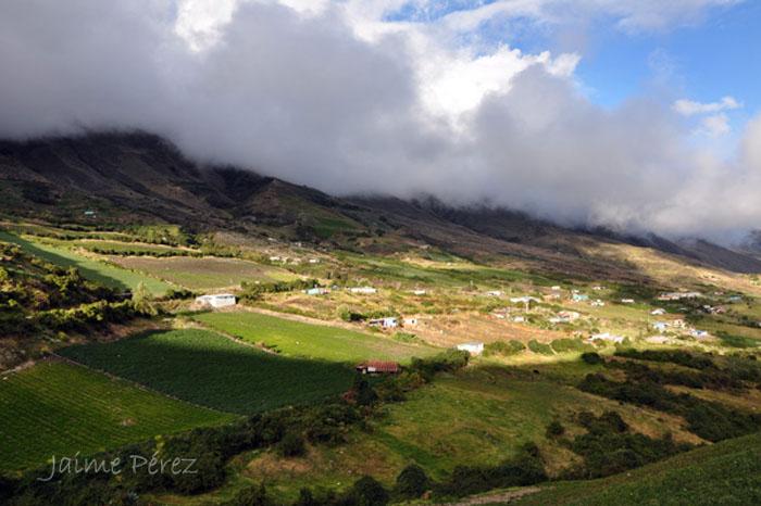 Foto de Trujillo, Venezuela