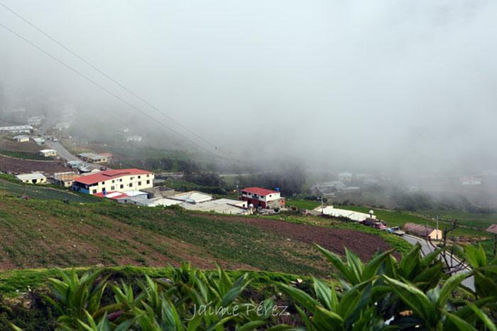 Foto de Trujillo, Venezuela