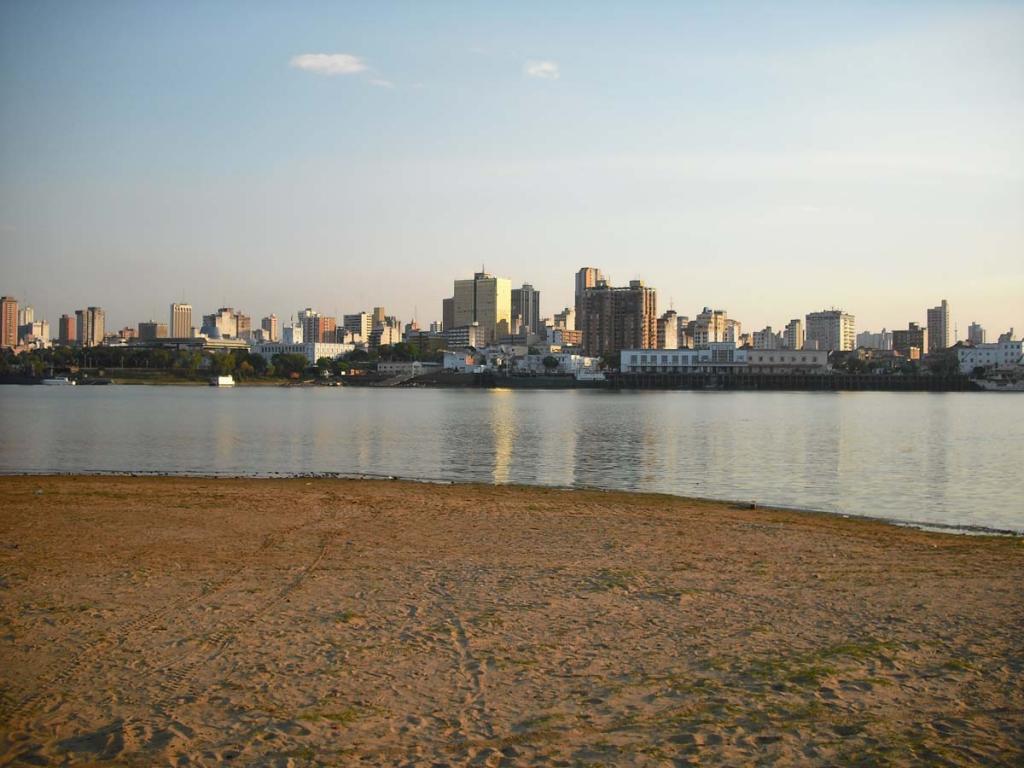 Foto de Asunción, Paraguay