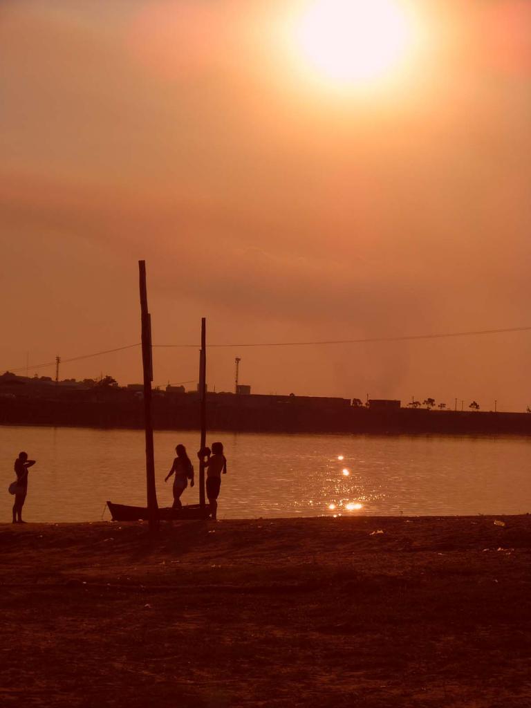 Foto de Asunción, Paraguay