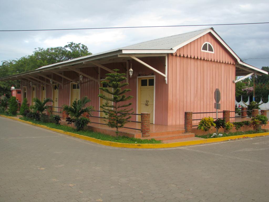 Foto de Nagarote (Leon), Nicaragua