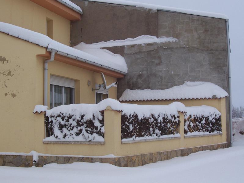 Foto de Alcoba de la Torre (Soria), España